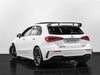 Mercedes-Benz A Class A35 4Matic Premium Plus 5dr Auto