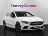Mercedes-Benz A Class A35 4Matic Premium Plus 5dr Auto