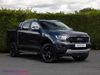 Ford Ranger Pick Up Double Cab Wildtrak 2.0 EcoBlue 213 Auto