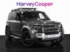 Land Rover Defender 3.0 D250 Hard Top SE Auto (Price + VAT)