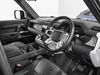 Land Rover Defender 3.0 D250 Hard Top SE Auto (Price + VAT)