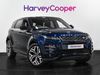 Land Rover Range Rover Evoque 1.5 P300e R-Dynamic SE 5dr Auto