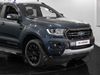 Ford Ranger Pick Up Double Cab Wildtrak 2.0 EcoBlue 213 Auto (Price + VAT)
