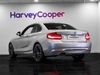 BMW 2 Series 220i Sport 2dr [Nav] Step Auto Coupe