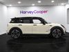 MINI Clubman 2.0 John Cooper Works ALL4 6dr Auto