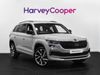 skoda KODIAQ 2.0 TSI 190 Sport Line 4x4 5dr DSG [7 Seat]