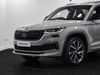 skoda KODIAQ 2.0 TSI 190 Sport Line 4x4 5dr DSG [7 Seat]