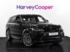 Land Rover Range Rover Sport 3.0 SDV6 Autobiography Dynamic 5dr Auto