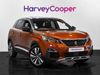 Peugeot 3008 1.5 BlueHDi GT Line Premium 5dr