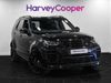 Land Rover Discovery URBAN 3.0 SDV6 306 HSE Commercial Auto (5 SEAT CONVERSION)