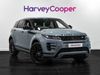 Land Rover Range Rover Evoque 2.0 P250 R-Dynamic SE 5dr Auto