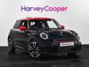 MINI HATCHBACK 2.0 John Cooper Works Premium Plus 3dr Auto