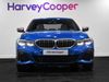 BMW 3 Series M340i xDrive MHT 4dr Step Auto