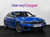 BMW 3 Series M340i xDrive MHT 4dr Step Auto