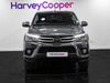 Toyota Hilux Invincible D/Cab Pick Up 2.4 D-4D (Price + VAT)
