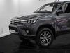 Toyota Hilux Invincible D/Cab Pick Up 2.4 D-4D (Price + VAT)