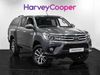 Toyota Hilux Invincible D/Cab Pick Up 2.4 D-4D (Price + VAT)
