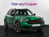 MINI Countryman 2.0 John Cooper Works Premium Plus ALL4 5dr Auto