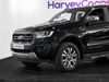 Ford Ranger Pick Up Double Cab Wildtrak 2.0 EcoBlue 213 Auto