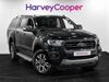Ford Ranger Pick Up Double Cab Wildtrak 2.0 EcoBlue 213 Auto