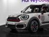 MINI Countryman 2.0 John Cooper Works ALL4 5dr Auto