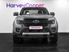 Ford Ranger Pick Up D/Cab Wildtrak 3.0 EcoBlue V6 240 Auto (NO VAT)