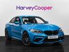 BMW M2 M2 Competition 2dr DCT Coupe 