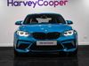 BMW M2 M2 Competition 2dr DCT Coupe 