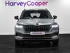 skoda KAROQ 2.0 TDI [150] Sportline 4x4 5dr DSG