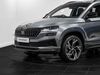 skoda KAROQ 2.0 TDI [150] Sportline 4x4 5dr DSG
