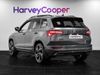 skoda KAROQ 2.0 TDI [150] Sportline 4x4 5dr DSG