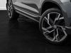 skoda KAROQ 2.0 TDI [150] Sportline 4x4 5dr DSG