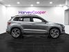 skoda KAROQ 2.0 TDI [150] Sportline 4x4 5dr DSG