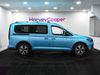 Ford Tourneo Connect Grand 2.0 EcoBlue Active 5dr Auto [7 seat]
