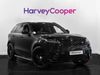 Land Rover Range Rover Velar 2.0 D200 Edition 5dr Auto