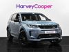 Land Rover Discovery Sport 2.0 D200 Urban Edition 5dr Auto