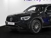 Mercedes-Benz GLC Coupé GLC 220d 4Matic AMG Line Premium Coupe 5dr 9G-Tronic