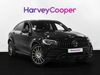 Mercedes-Benz GLC Coupé GLC 220d 4Matic AMG Line Premium Coupe 5dr 9G-Tronic