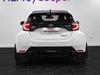 Toyota Gr Yaris 1.6 3dr AWD [Circuit Pack]