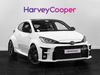 Toyota Gr Yaris 1.6 3dr AWD [Circuit Pack]