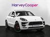 Porsche Macan GTS 5dr PDK