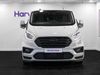 Ford Transit Custom 2.0 EcoBlue 170PS Low Roof D/Cab Limited Van Auto MSRT