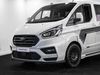 Ford Transit Custom 2.0 EcoBlue 170PS Low Roof D/Cab Limited Van Auto MSRT