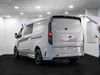 Ford Transit Custom 2.0 EcoBlue 170PS Low Roof D/Cab Limited Van Auto MSRT