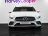 Mercedes-Benz A Class A180d AMG Line Executive 5dr Auto