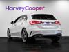 Mercedes-Benz A Class A180d AMG Line Executive 5dr Auto