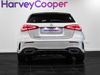 Mercedes-Benz A Class A180d AMG Line Executive 5dr Auto