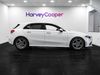 Mercedes-Benz A Class A180d AMG Line Executive 5dr Auto