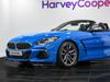 BMW Z4 sDrive M40i 2dr Auto