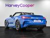 BMW Z4 sDrive M40i 2dr Auto
